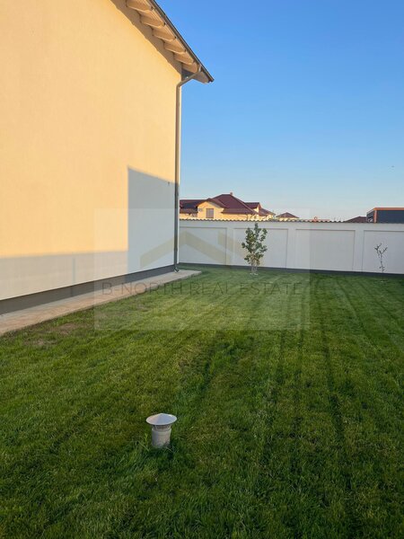 Balotesti Casa individuala P+1, 4 camere,