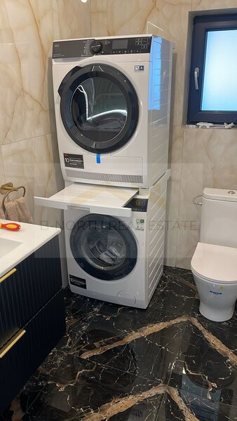 Balotesti Casa individuala P+1, 4 camere,