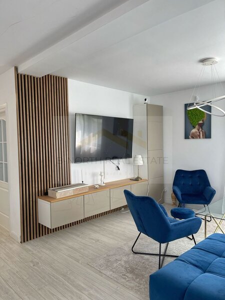 Balotesti Casa individuala P+1, 4 camere,