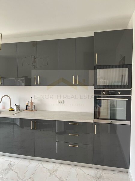 Balotesti Casa individuala P+1, 4 camere,